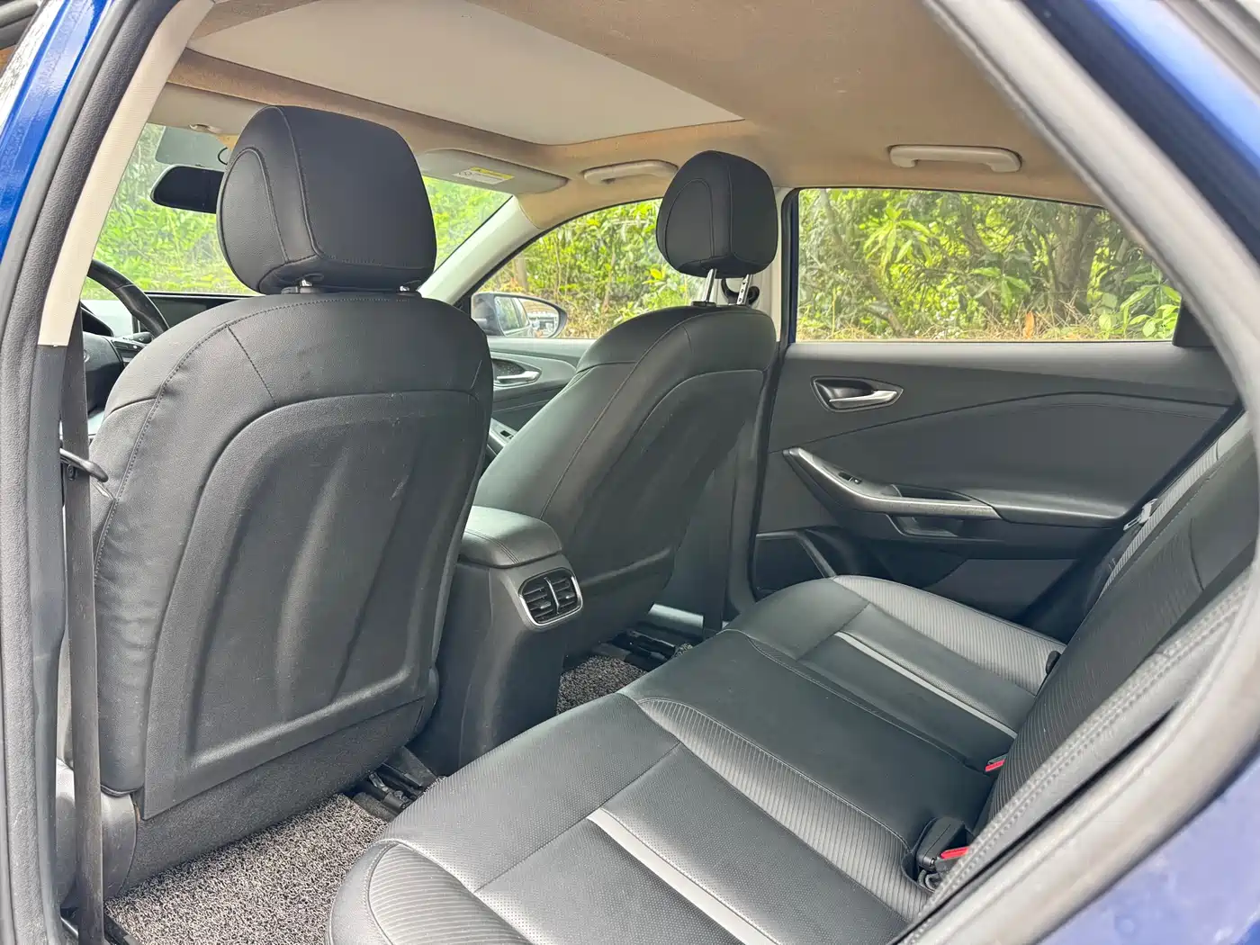 Hyundai Fista 2019 280TGDi Smart Speed Edition China V фото 10