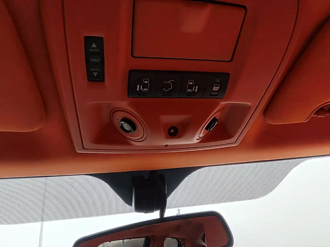 Chrysler Grand Voyager (Import) 2013 2013 3.6L Luxury Edition