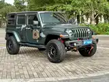 صورة 3 - Jeep Wrangler