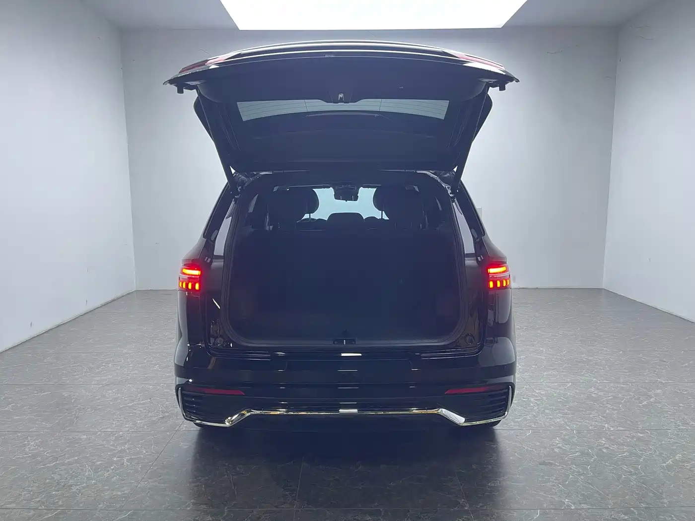 Geely Xingyue L 2026 2026 2.0TD DCT Changfeng Mountain Crosser Edition