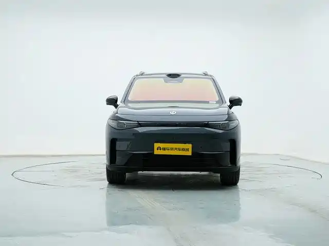 Фото 2 - Leapmotor C16