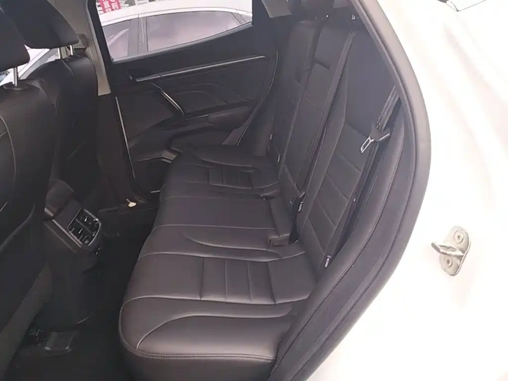 Haval F5 2019 2019 National Trend Edition 1.5T iTrend China VI