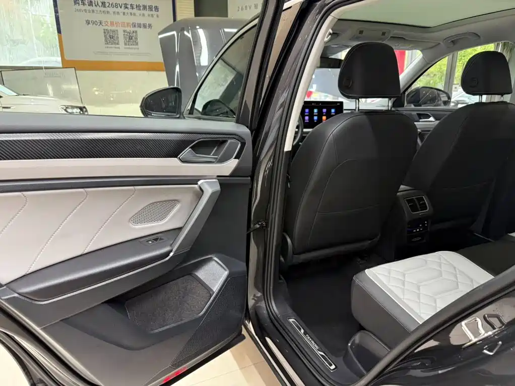 Volkswagen Tayron, миниатюра 17