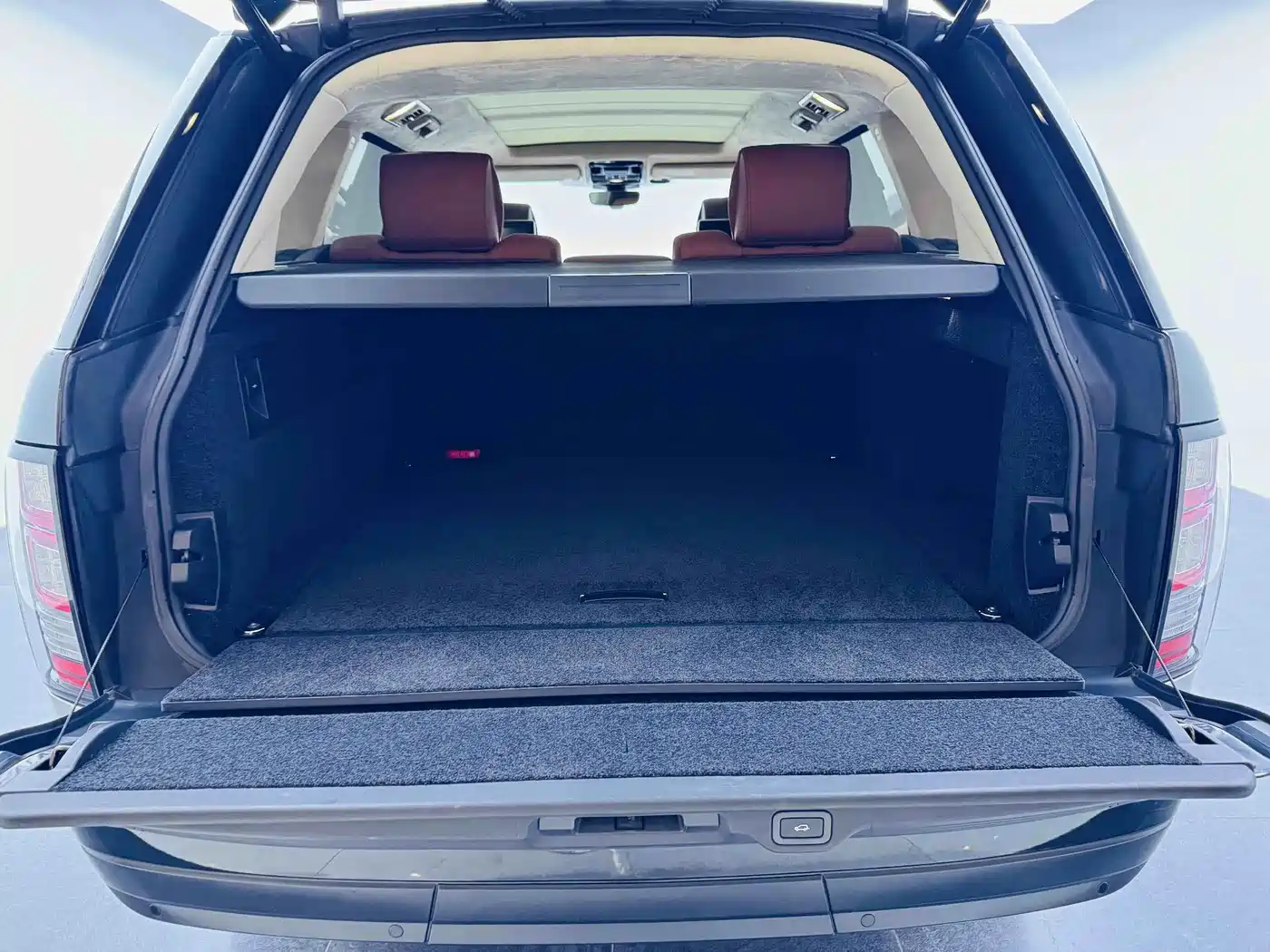 Фото 24 - Land Rover Range Rover