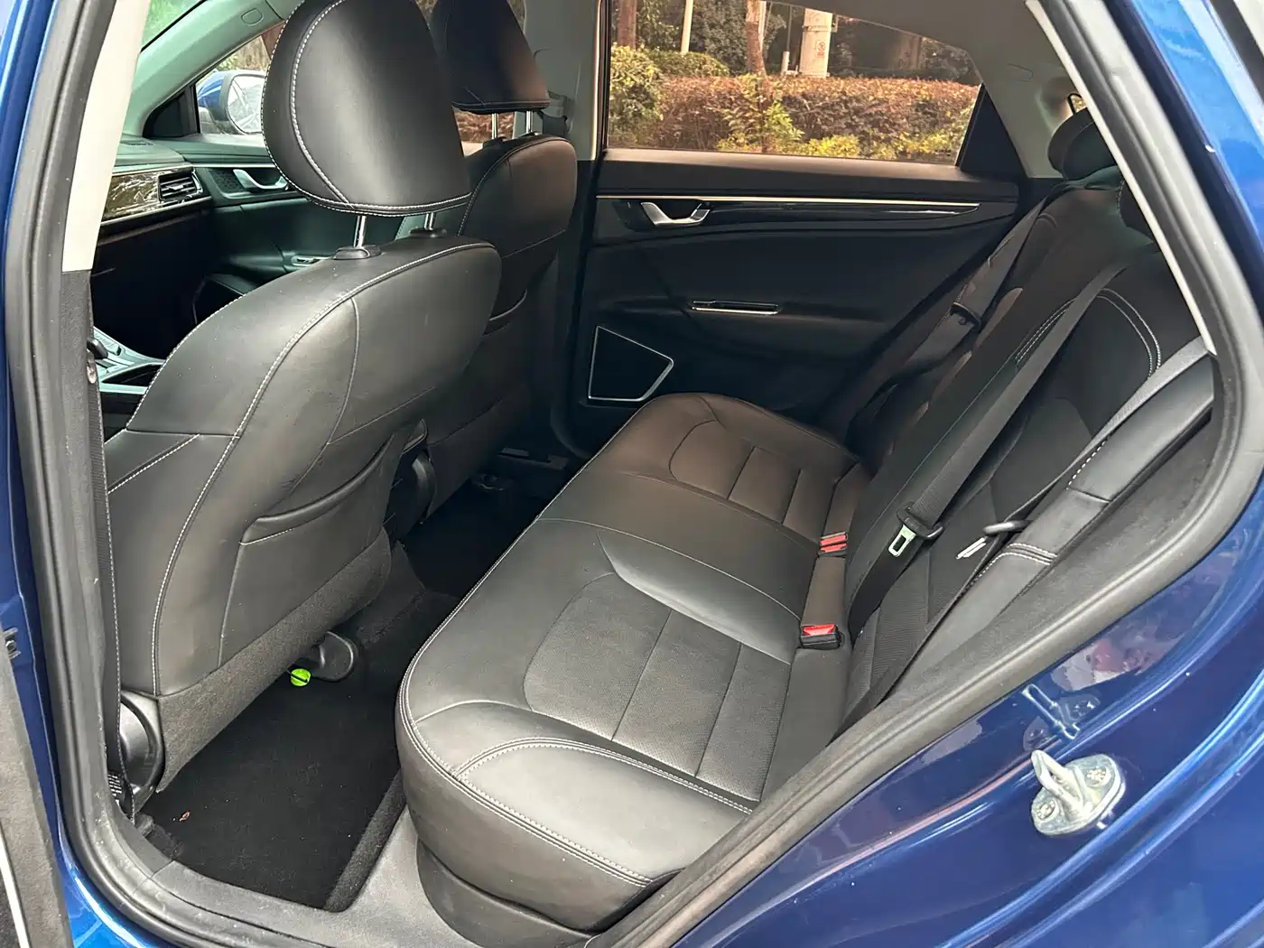 Geely Emgrand GL 2021 2020 1.4T CVT Luxury