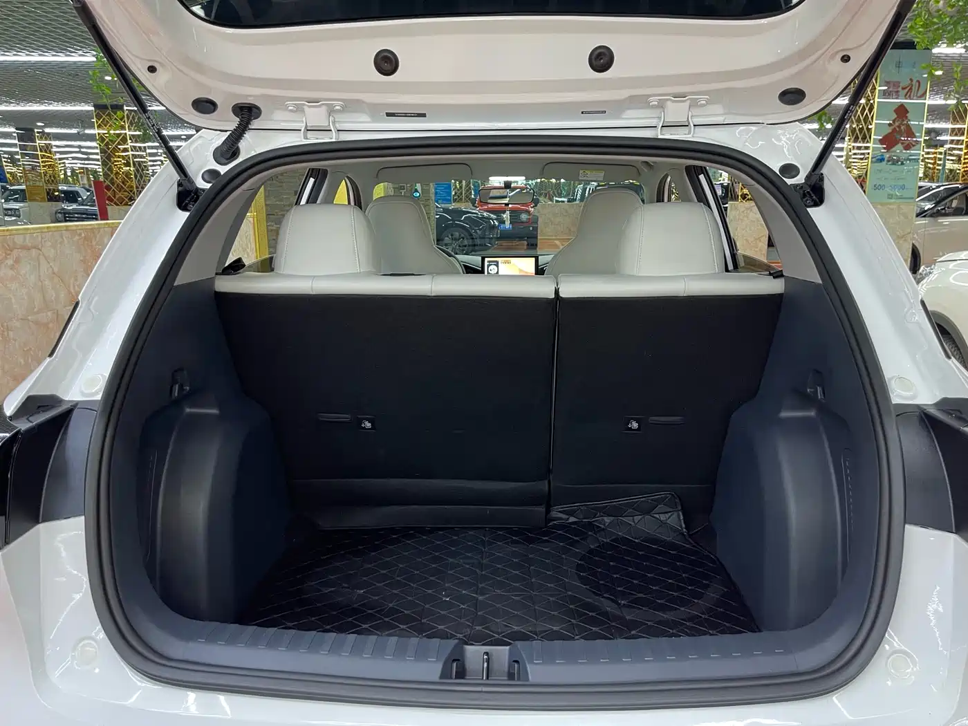 GEELY GALAXY STAR WISH