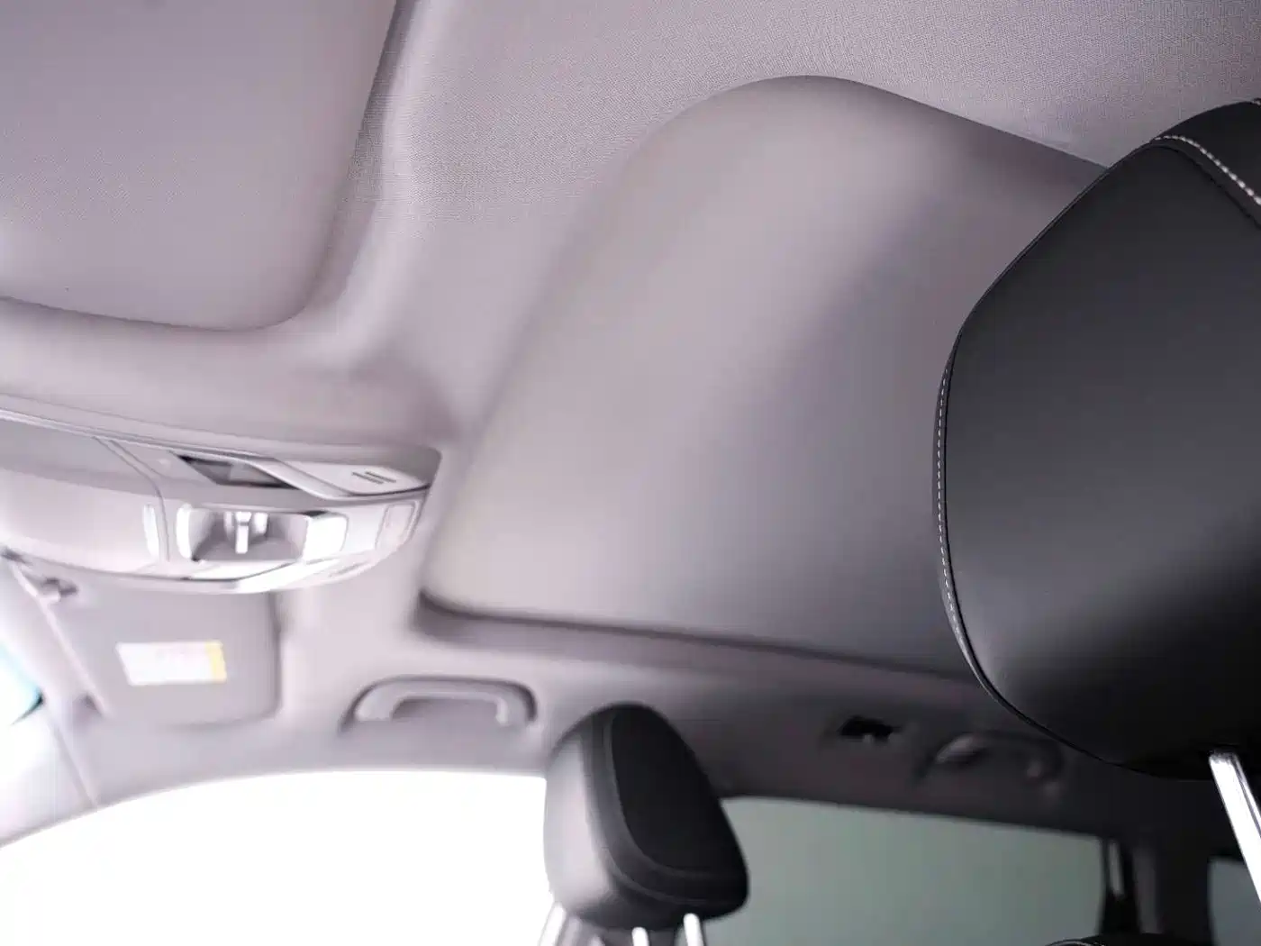 GEELY AUTOMOBILE BOYUE