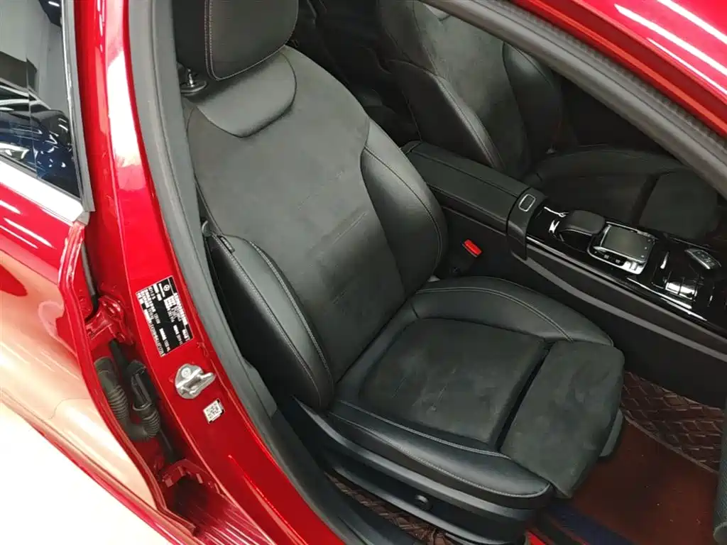 Mercedes-Benz A-Class 2020 A 200 L Sport Sedan фото 25