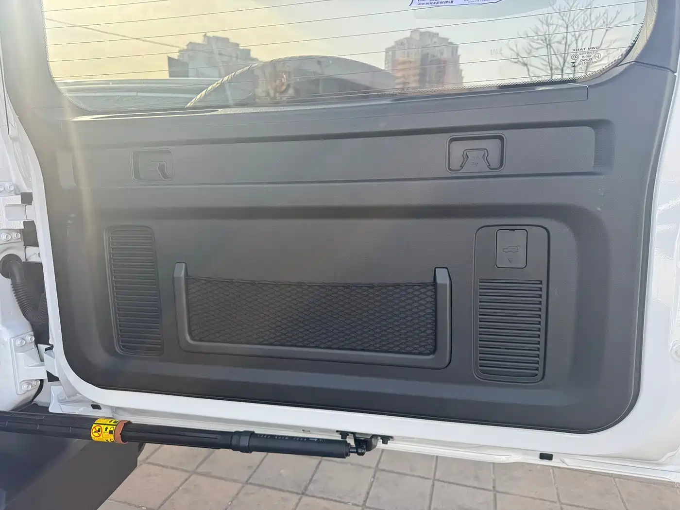 TANK TANK 300 NEW ENERGY