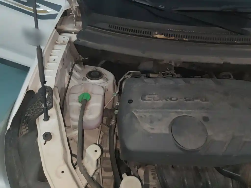 Dongfeng Fengguang Fengguang S560 2020 2019 1.8L CVT Elite