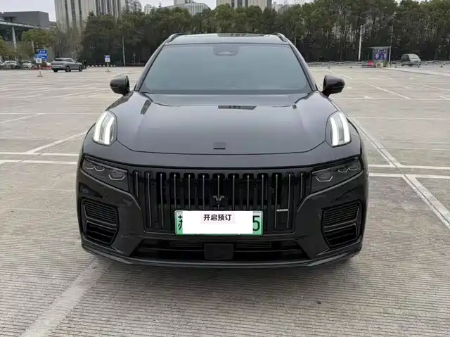  Lynk & Co Lynk & Co 09 EM-P 2025 Model 2.0TD EM-P 4WD Max 5-Seater