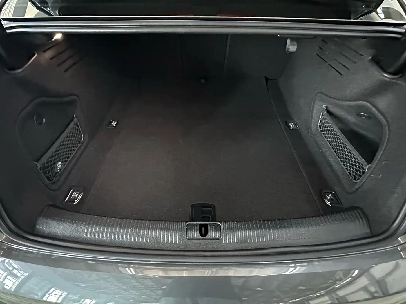 Audi A4L 2022 40 TFSI Luxury Dynamic фото 13