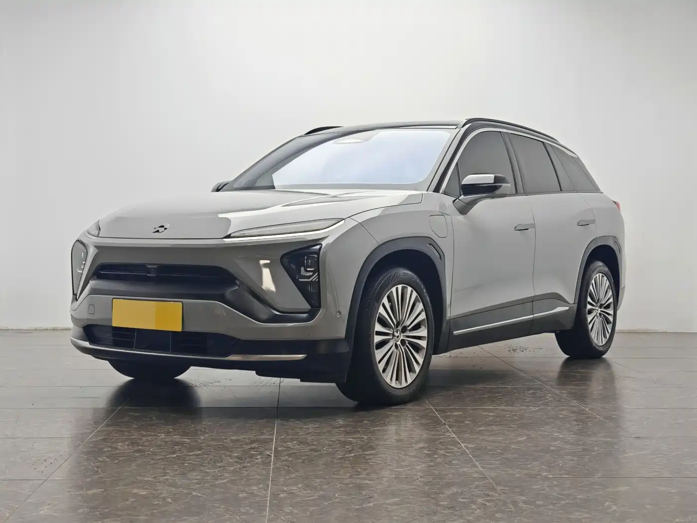 NIO ES6 2020 455KM Sport Version