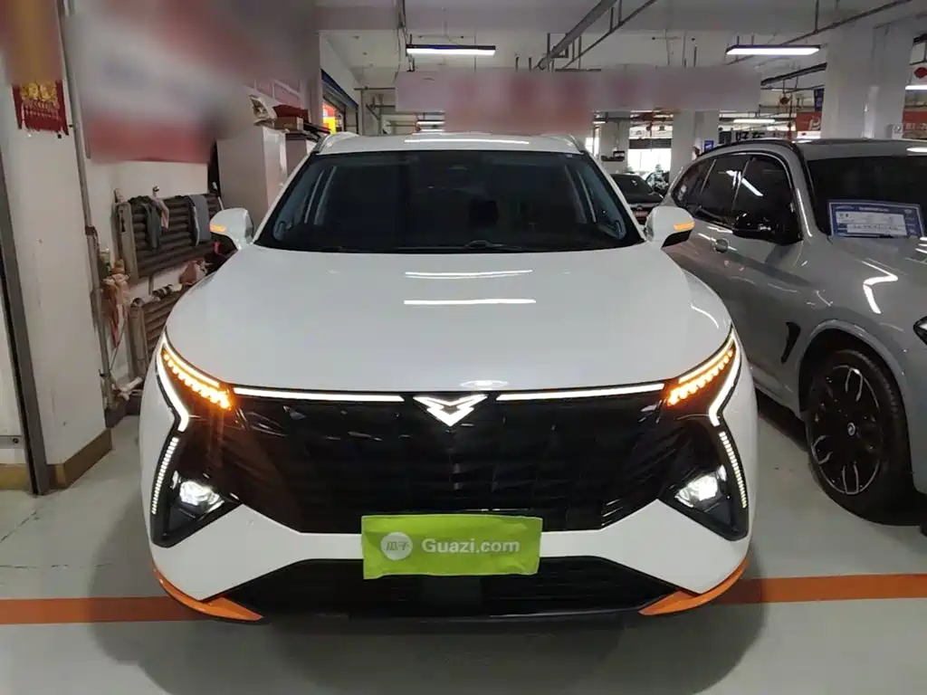 Cowin Kunlun 2024 2023 Kunlun 300 Skyline Edition