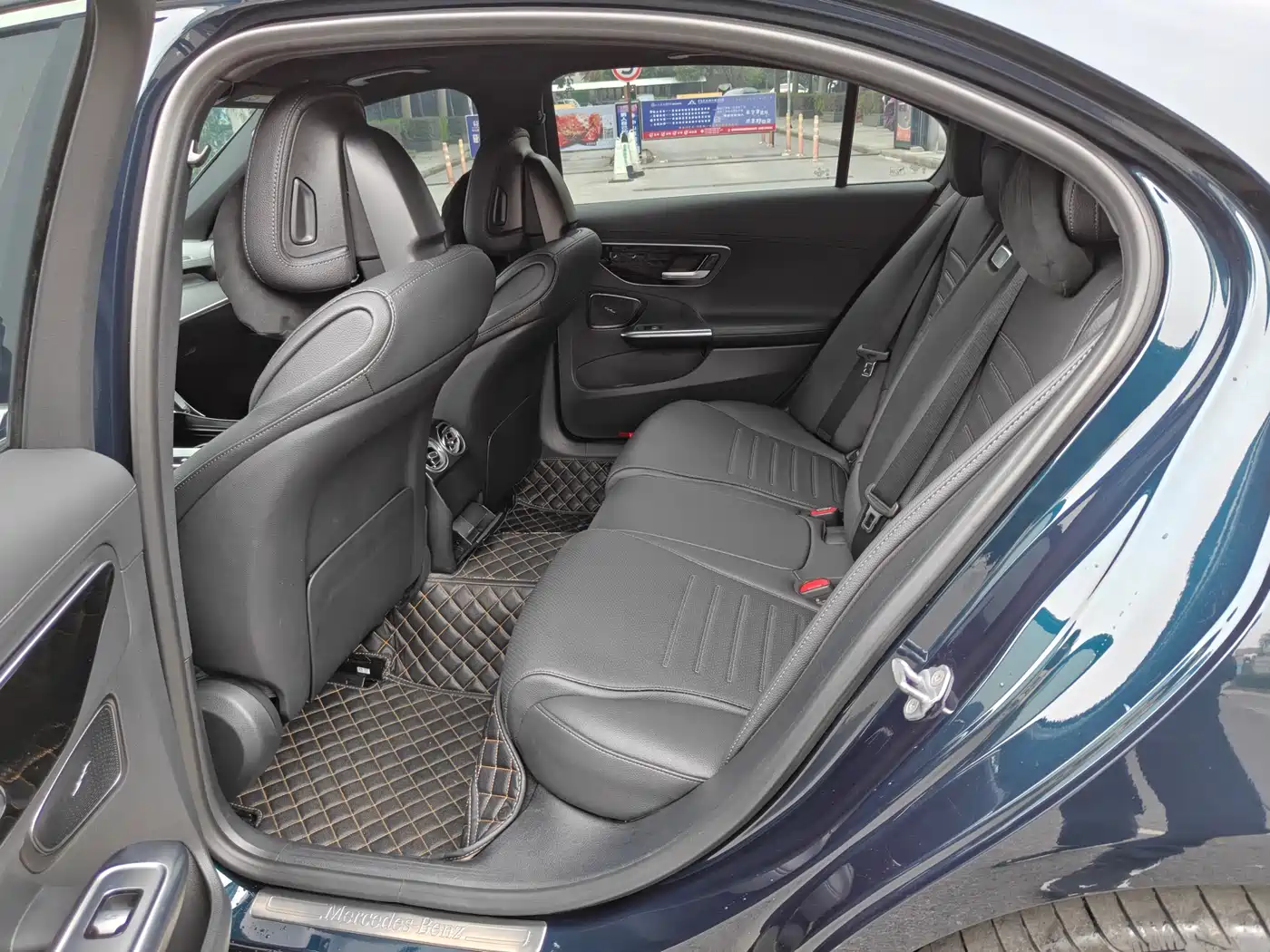 Mercedes-Benz C-Class 2022 Facelift C 200 L Sport фото 6