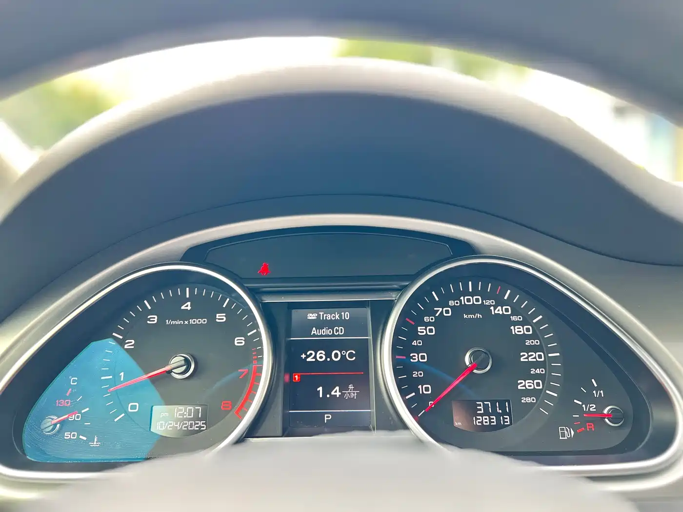 Audi Q7 2015 35 TFSI Sport фото 4