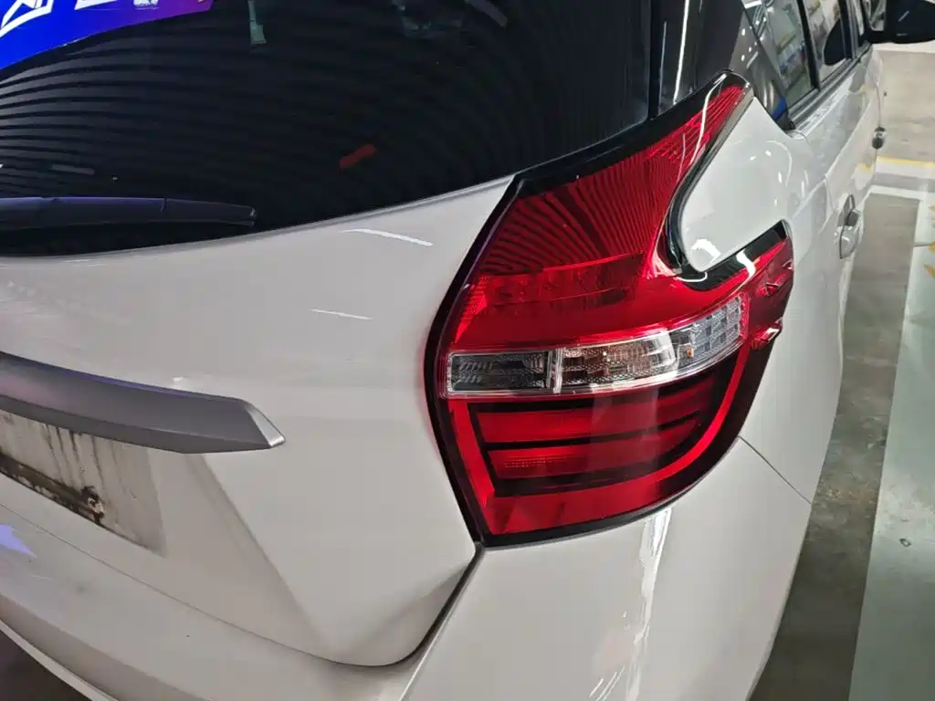 Toyota Vios FS 2018 2017 1.5L CVT Fengchi Edition