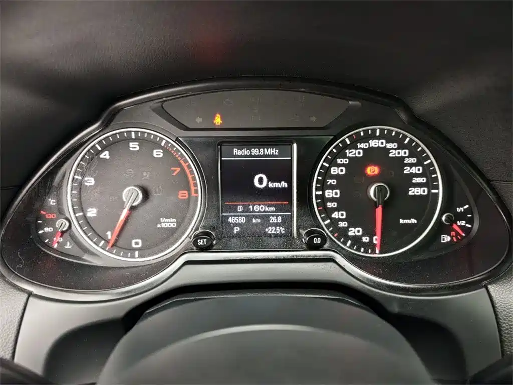 Audi Q5 2017 Plus 40 TFSI Technology фото 10