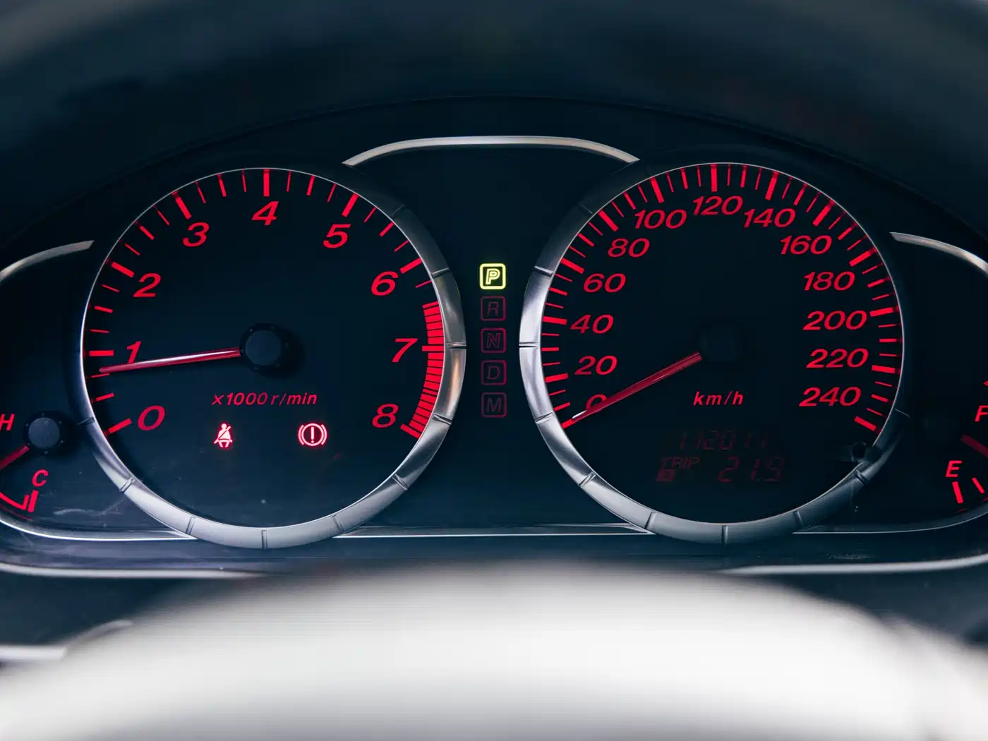 Photo 15 - Mazda 6
