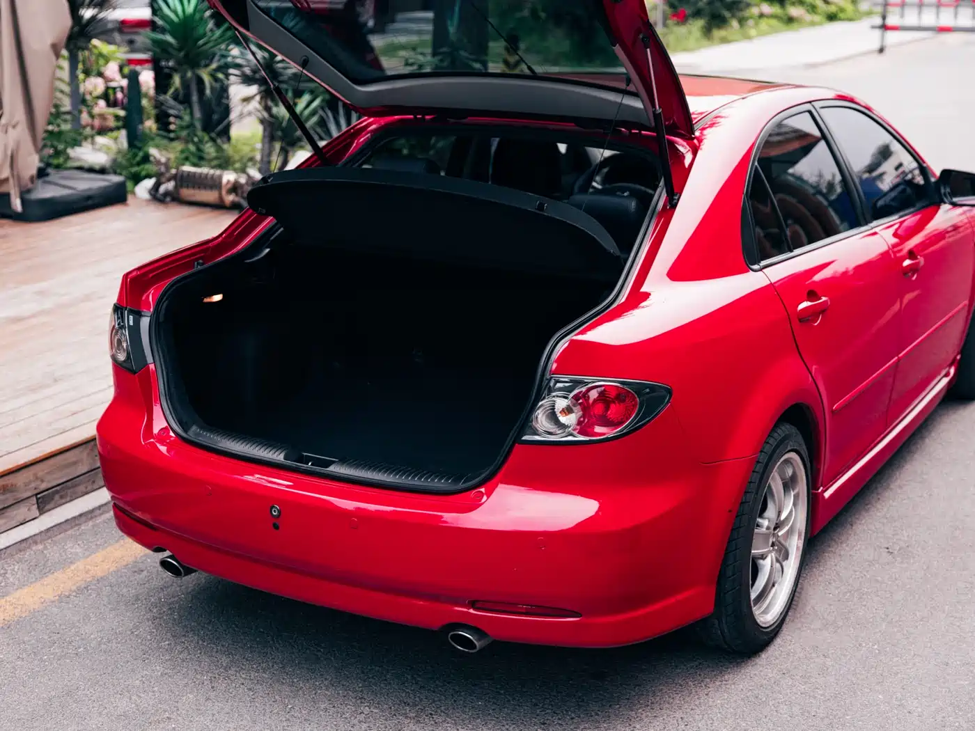 Photo 30 - Mazda 6