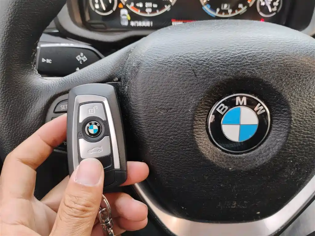 BMW X3 (Import) 2014 xDrive20i X Design Package фото 12