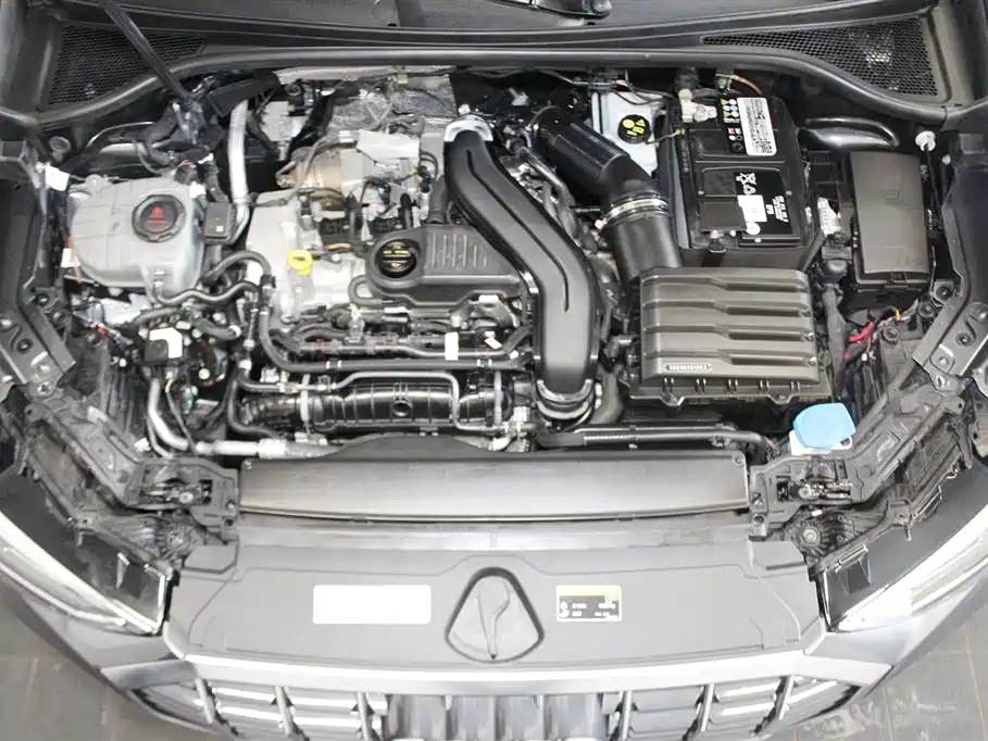 Audi Q3 2023 35 TFSI Fashion Elegance (1.5T) фото 13
