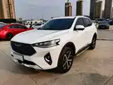 Фото 1 - Haval F7