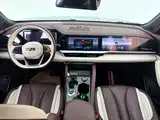 Фото 5 - Geely Monjaro