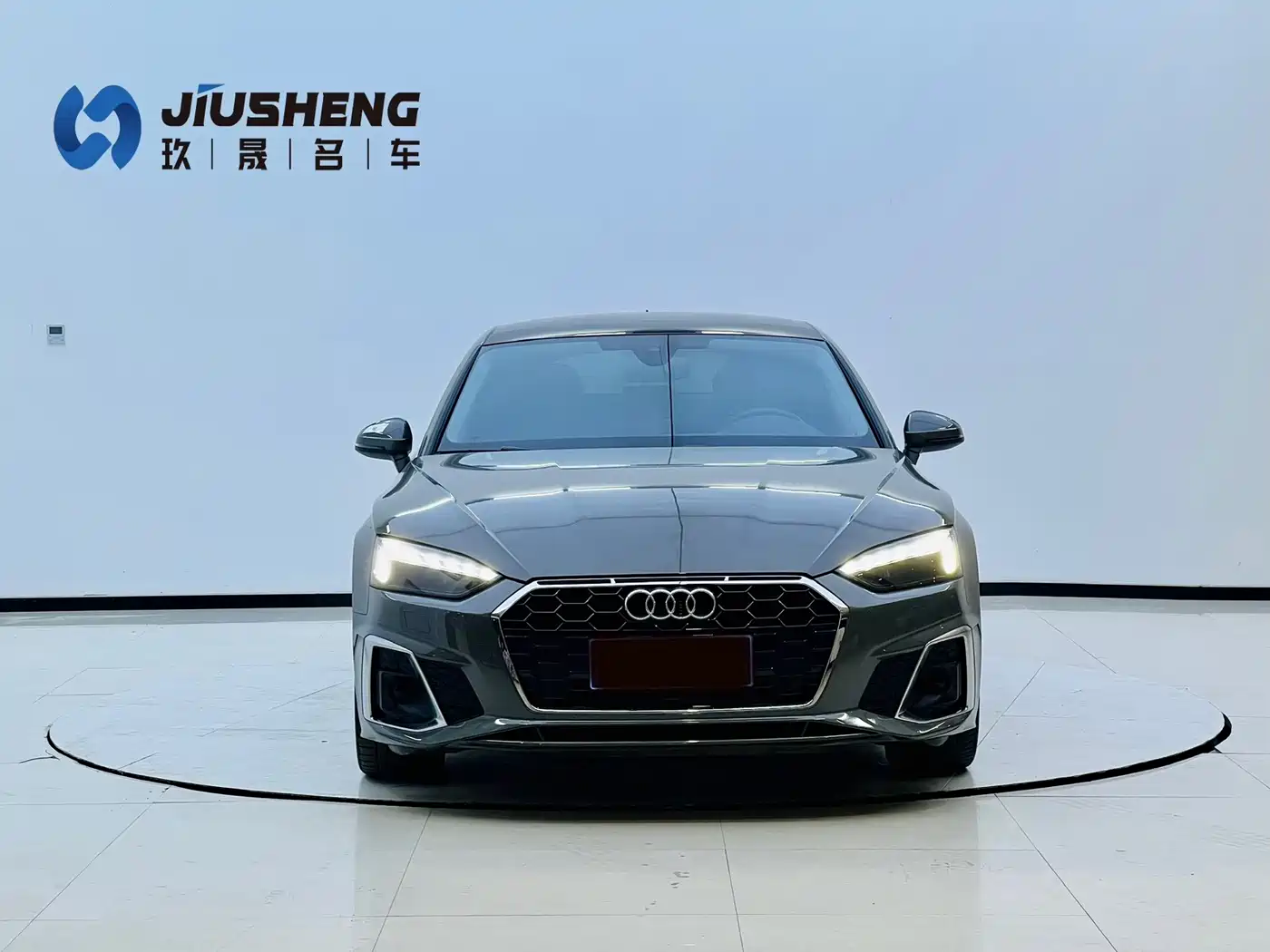 AUDI A5 (IMPORT)