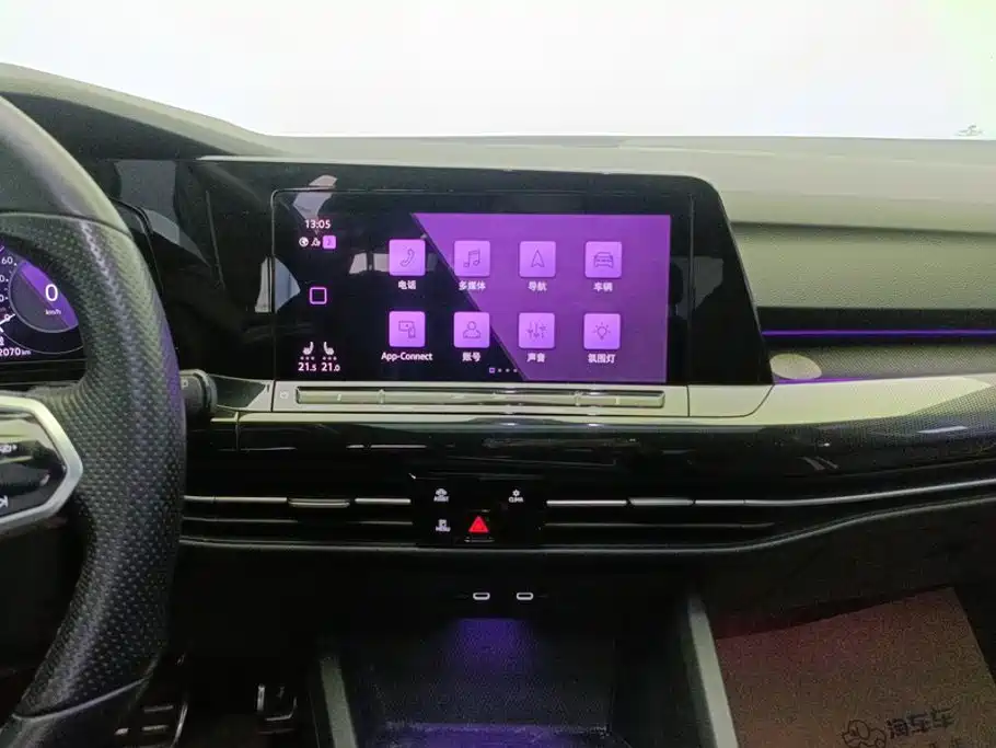 Volkswagen Golf, миниатюра 13