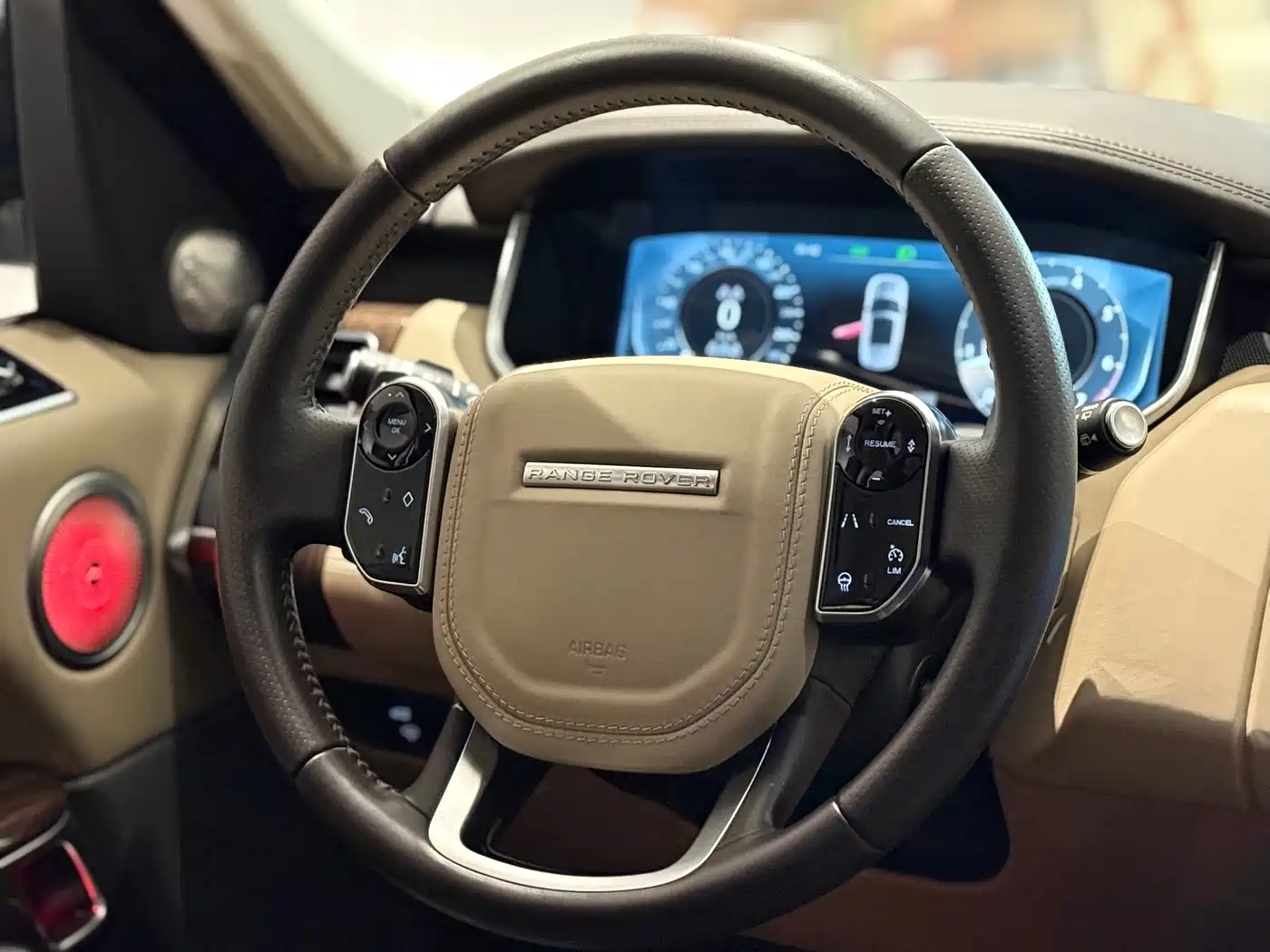 Land Rover Range Rover Sport 2014 3.0 SC V6 Trendsetting Genesis Edition фото 12