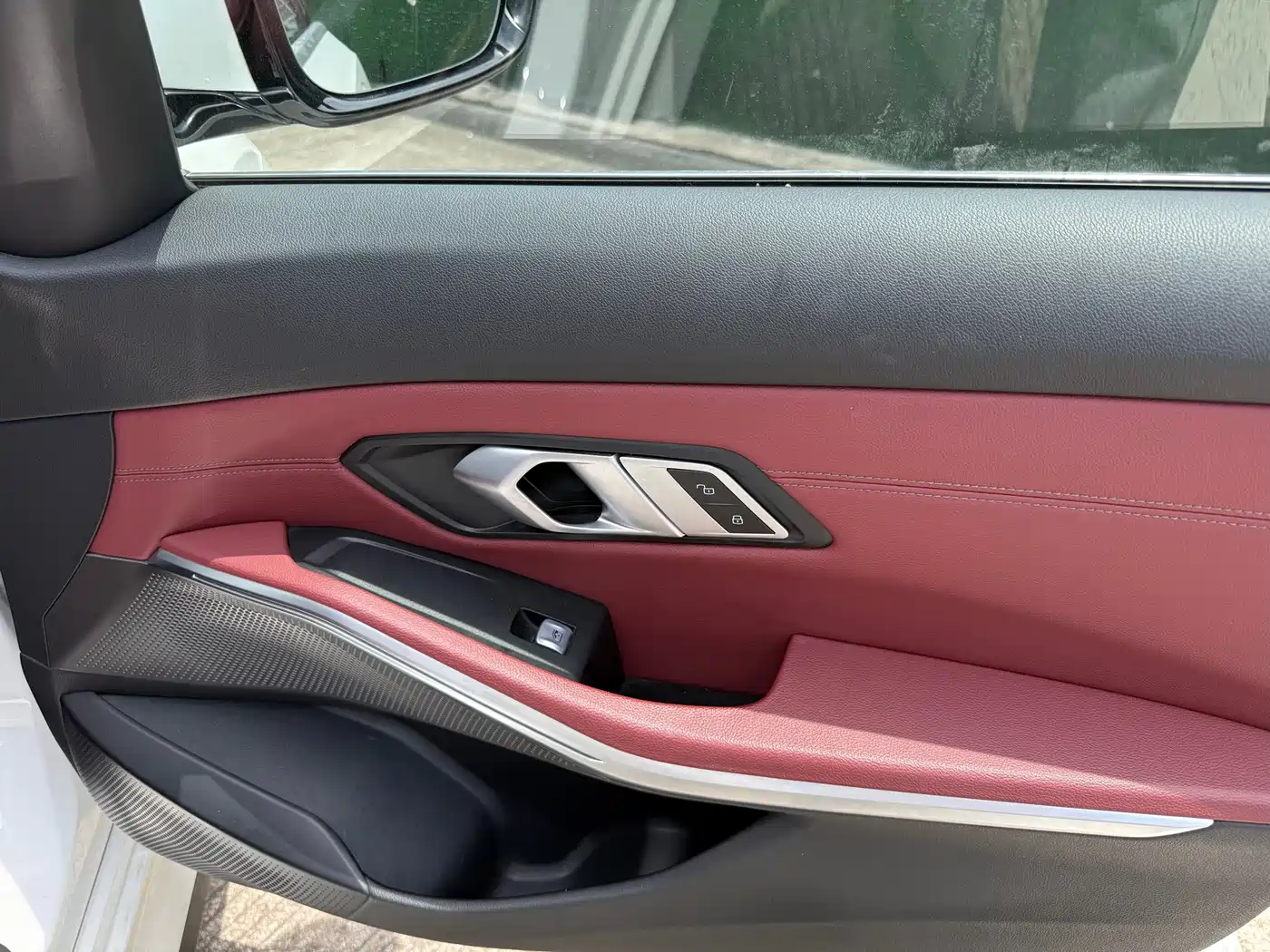 BMW i3 2022 eDrive 35 L фото 12