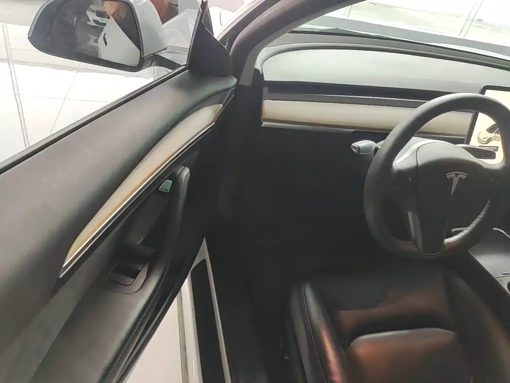 Фото 16 - Tesla Model 3