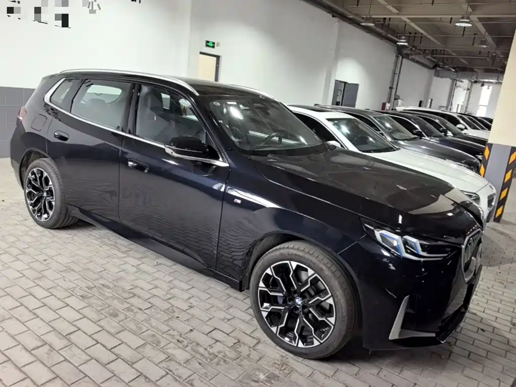 Фото 4 - BMW X3