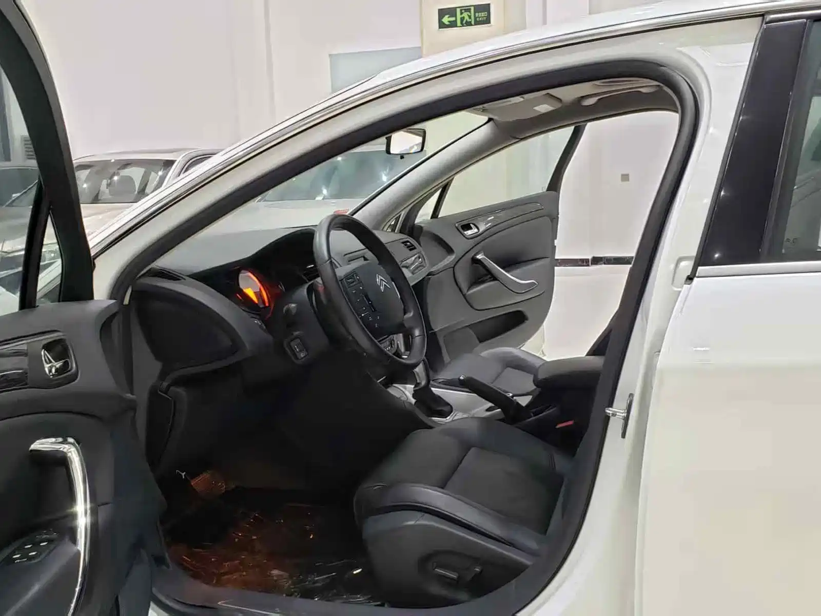 Photo 4 - Citroën C5