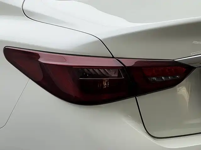 Infiniti Q50L 2019 2018 2.0T Comfort (China VI)