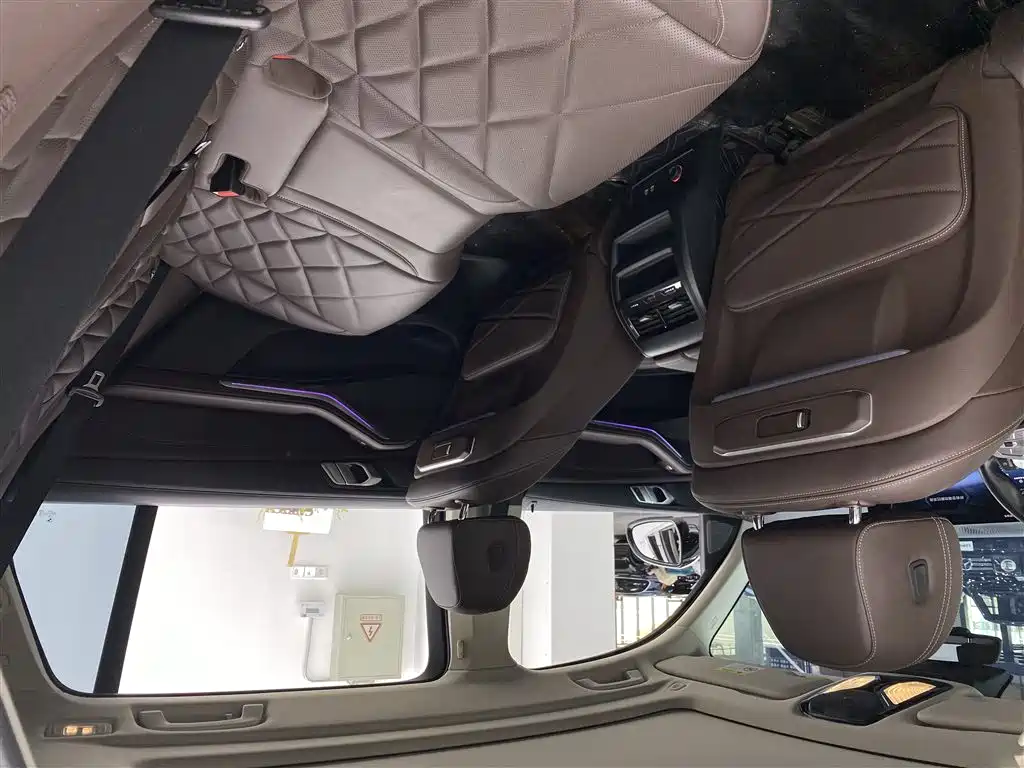 BMW X5 2023 xDrive 30Li M Sport Package фото 6