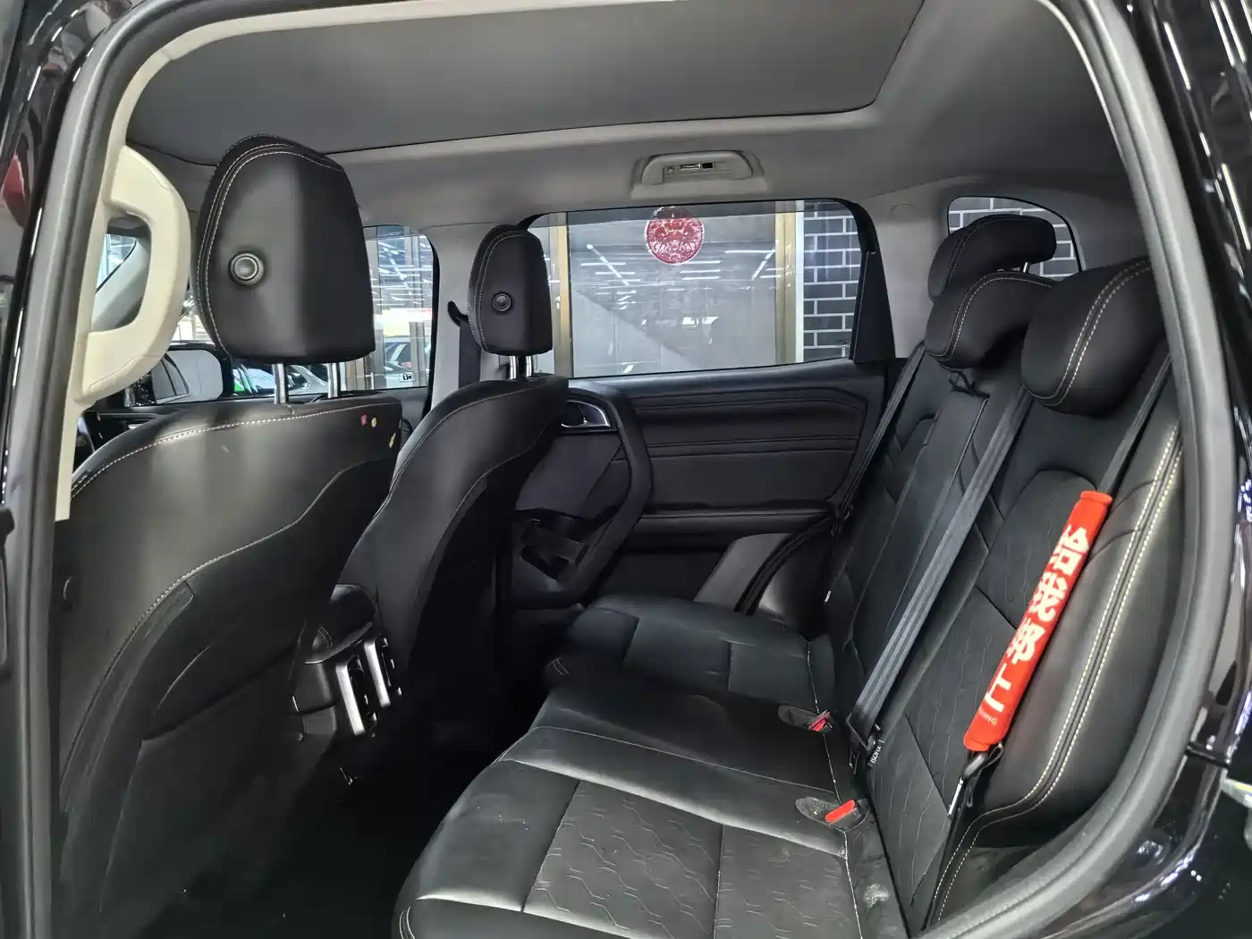 Haval Dargo 2024 2024 1.5T DCT Border Collie Edition