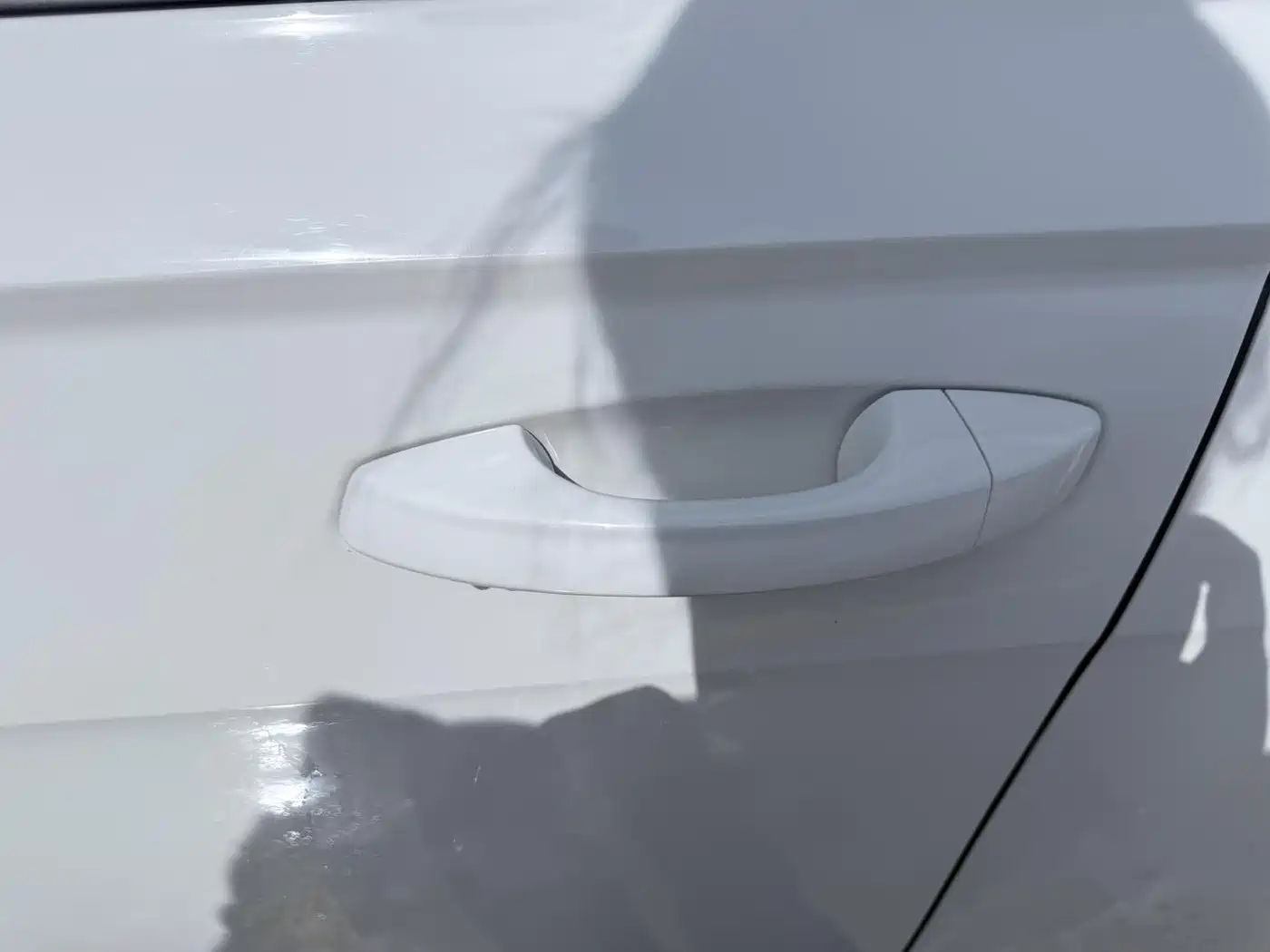 Volkswagen Lavida 2023 1.5L Auto Delight Edition фото 9