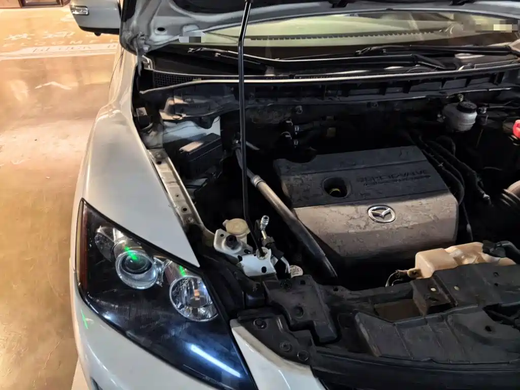 Mazda CX-7 2016 2014 2.5L 2WD Fashion