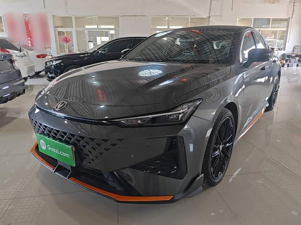 Changan UNI-V