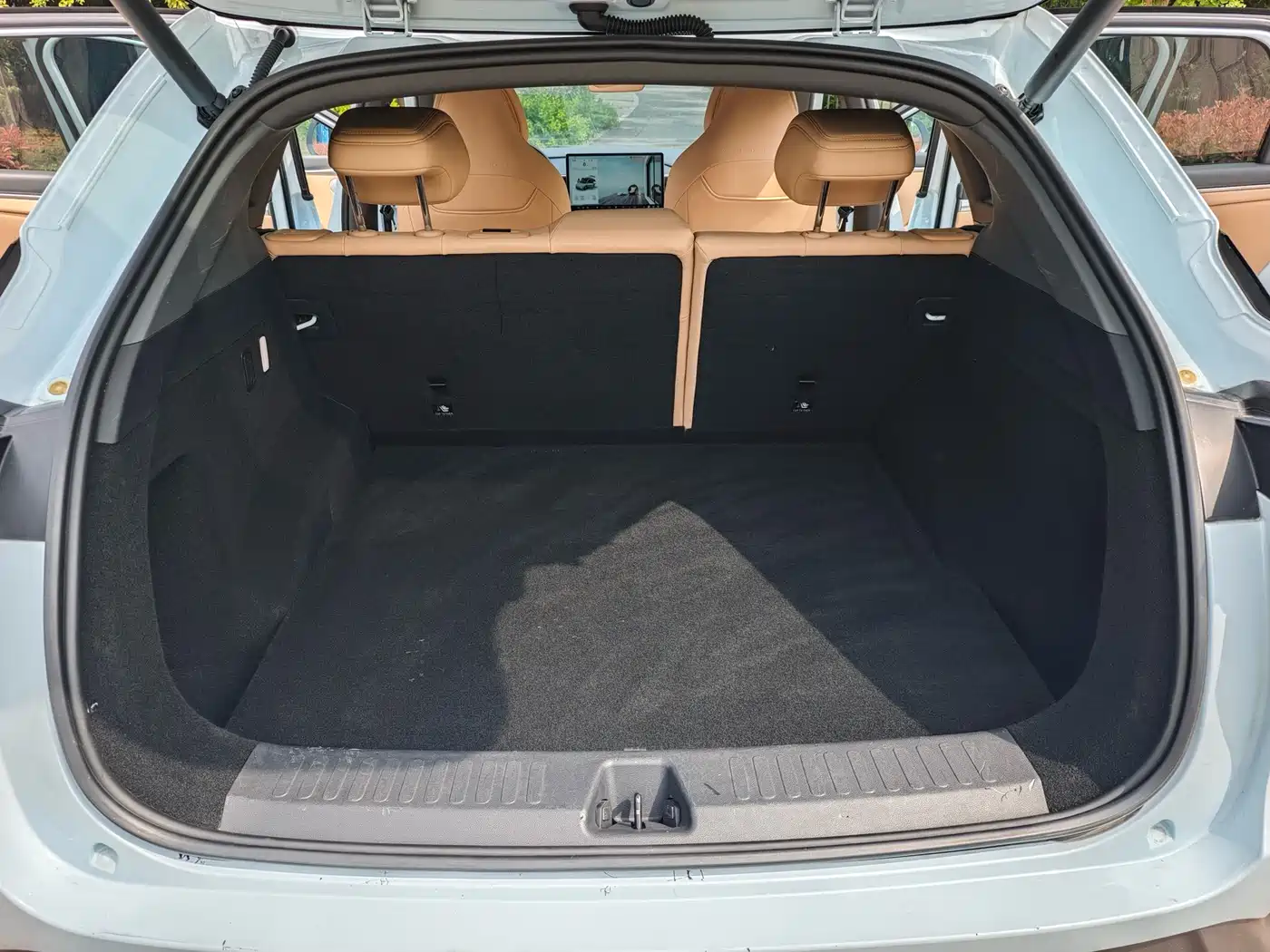 ARCFOX EXTREME FOX POLAR FOX ALPHA T5