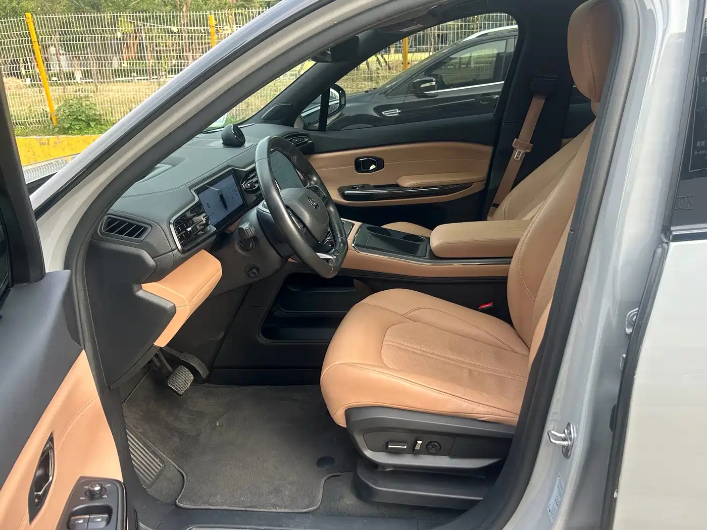 NIO ES6 2022 2022 Model 100kWh Sport