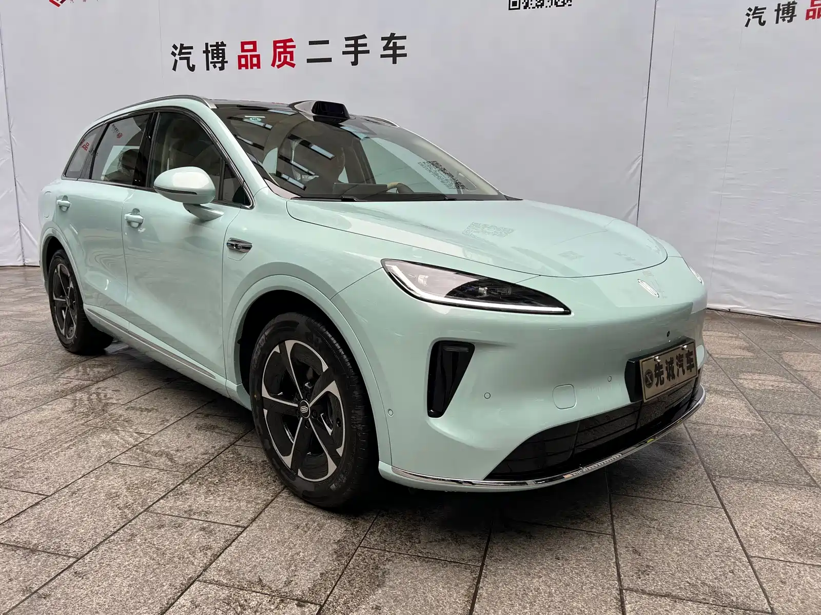 صورة 3 - Shangjie SUV