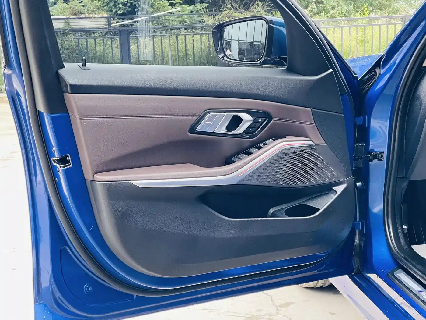 BMW 3 Series 2020 Facelift 325Li M Sport Package фото 6
