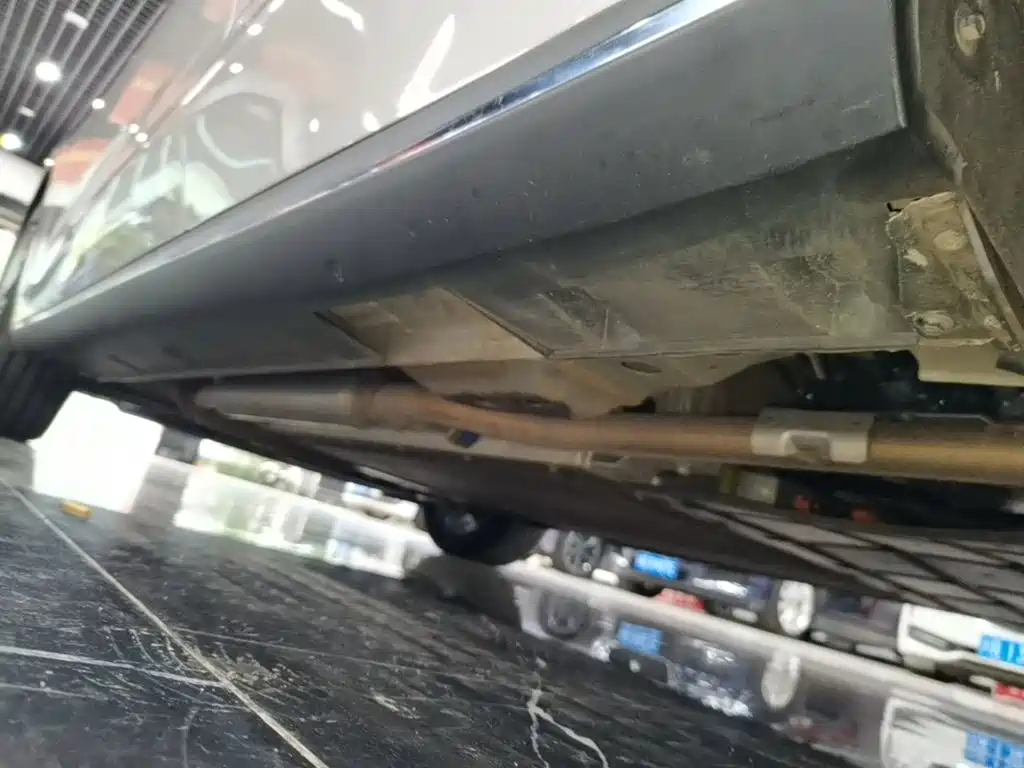 Geely Galaxy Galaxy Stellar 6 2025 2025 Base Version