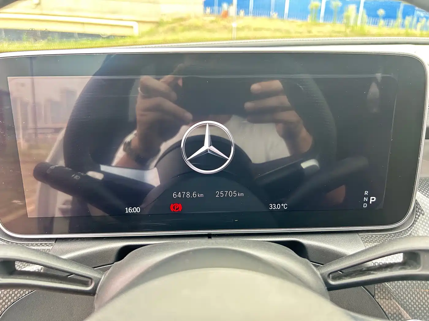 Mercedes-Benz C-Class 2023 C 260 L Sport фото 20