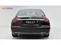 Mercedes-Benz E, фото 4
