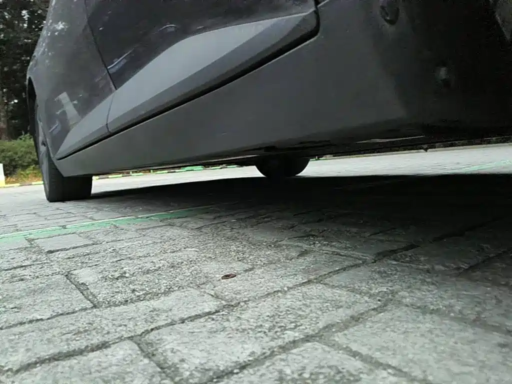 XPeng MONA M03 2024 2024 Model 620 Ultra Long Range