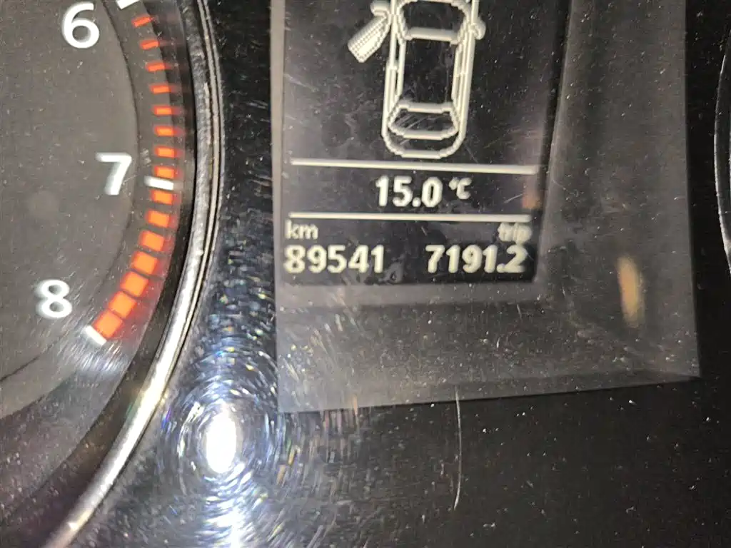 Volkswagen Magotan 2013 1.8TSI Luxury фото 5
